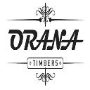 CIMA DIGITEC PTY LTD trading as Orana Timbers logo